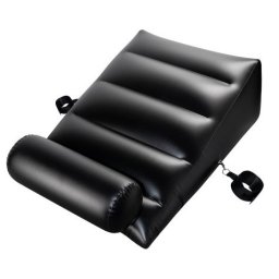 Felfjhat szk integrlt prnval 60 x 95 cm fekete