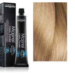Loreal Majirel hajfesték 10 Cool Cover
