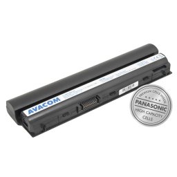 AVACOM akkumulátor Dell Latitude E6220, E6330 Li-Ion 11, 1V 6400mAh 71Wh