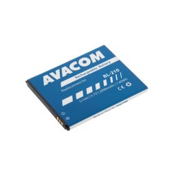 AVACOM akkumulátor mobilhoz Lenovo A536 Li-Ion 3, 7V 2000mAh (csere BL210)