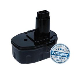 Avacom akkumulátor Dewalt-hoz, Ni-MH, 14,4 V, 3000 mAh