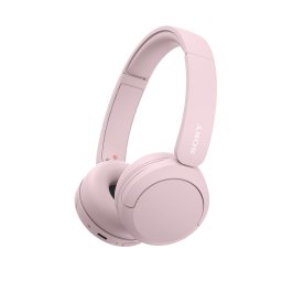 Sony WH-CH520/BT/pink