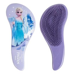 Frozen/Jégvarázs kócbontó hajkefe