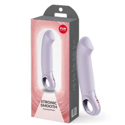 Fun Factory - Stronic Smooth pulzátor (lila)