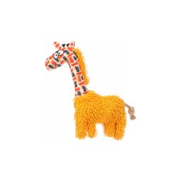 Flamingo játék - Saffia zsiráf 1 db