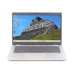 Dell Latitude 5320 felújított laptop i3-1125G4 16GB RAM 256SSD 13.3" FHD WIN11