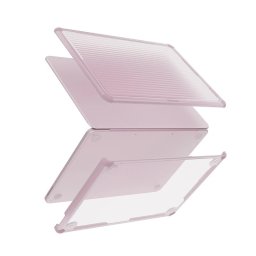 Skinarma Vibron Apple Macbook Neo 13 (2026) tok, Blush, lila