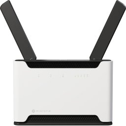 MikroTik S53UG+5HaxD2HaxD-TC&R11e-LTE7 Chateau LTE7 ax 4xGbE LAN 1x2.5GbE Multi-Gigabit LAN port 1xSIM slot 802.11ax Wi-Fi6 Dual-Band Vezeték nélküli LTE router