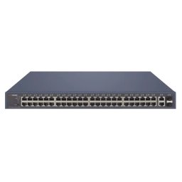 Hikvision DS-3E1552P-SI PoE switch, 52 port