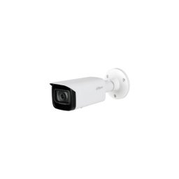 Dahua IP csőkamera - IPC-HFW5541T-ASE (5MP, 3,6mm, kültéri, H265+, IP67, IR78m, ICR, WDR,SD,ePoE,I/O,IK10,audio)