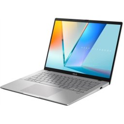Asus Vivobook 14 1920x1200 Cu7-255H 16GB 512GB Win11 PN: 90NB16J1-M00CN0