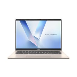Asus Vivobook laptop 14 1920x1200 AMD Ryzen AI 5 330 16GB 512GB NoOs PN: 90NB15H2-M00B90