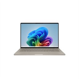 Asus ZenBook laptop 14 1920x1200 Snapd X1 26 100 16GB 512GB Win11 PN: 90NB1501-M014R0