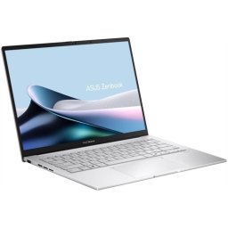 Asus Zenbook laptop 14 2880x1800 Cu7-255H 16GB 512GB NoOs PN: 90NB14W2-M026T0