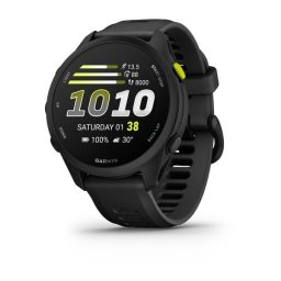 Garmin 010-04307-00 Forerunner 70 fekete (ED)