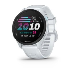 Garmin 010-04307-01 Forerunner 70 fehérkő (ED)