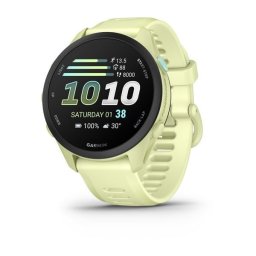 Garmin 010-04307-02 Forerunner 70 citrom (ED)
