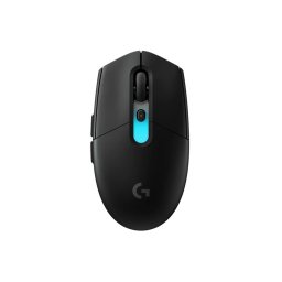 Logitech G305 X SUPERLIGHT Gaming Bluetooth Mouse Black