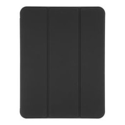 COVER:ME MistyTab tok iPad Air (2020/2022/2024/2025)/iPad Pro 11 (1/2/3/4) iPad Air (2020/2022/2024/2025)/iPad Pro 11 (1/2/3/4) Fekete