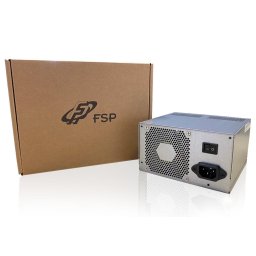FSP FSP400-70PFL (SK)/ipari/barna doboz/400W/ATX/85%/Bulk