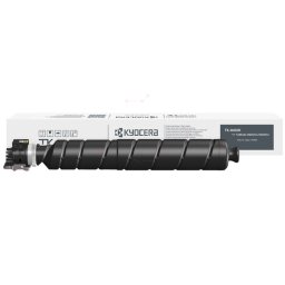 Kyocera TK-8455K + TK8455K (TK8455K) - eredeti toner, black (fekete )