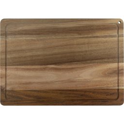 LT2147 VÁGÓDESZKA 46X33 AKÁCIA LAMART