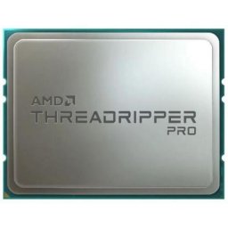 AMD Ryzen Threadripper Pro 7955WX 4,5GHz TR5 OEM