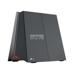 TP-LINK Wireless Router Tri-Band BE9300 1xWAN(5Gbps) + 3xLAN(2.5Gbps) +1xLAN(5Gbps) + 1xUSB 3.0, ARCHER GE550