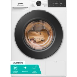 Gorenje WG4S84A2 Elöltöltős mosógép 8kg 1400ford./perc