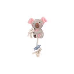 Flamingo plüss játék - Didi koala kötéllel 1 db