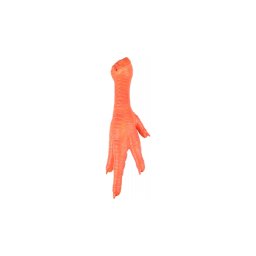 Flamingo latex csirkeláb 47 cm
