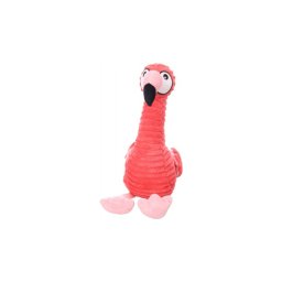 Flamingo játék - Lucy plüss flamingó 1 db