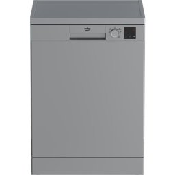 Beko DVN-05320S szabadonálló 13 terítékes mosogatógép