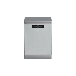 Beko BDFN36551XWP szabadonálló mosogatógép 15 terítékes