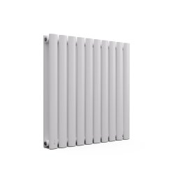 Blumfeldt Tallheo radiátor 60x60 707W (SAN2-Bl-Tah-Dl-Wh)