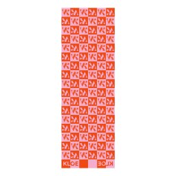 KLOE X Virag Kerenyi - Color Block Jógaszőnyeg