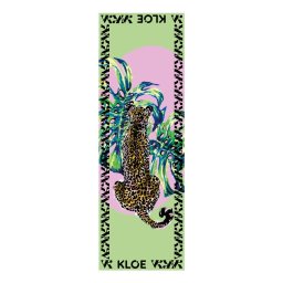 KLOE X Virag Kerenyi - Jungle Muse Jógaszőnyeg