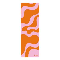 KLOE Orange Lollipop Jóga- És Pilates Szőnyeg