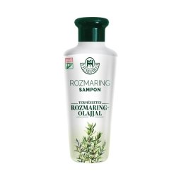 Herbária Rozmaring sampon 250ml