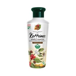 Herbária koffeines kímélő sampon 250ml