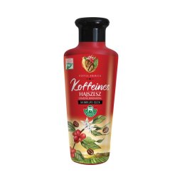 Herbária koffeines hajszesz ginzeng kivonattal 250ml