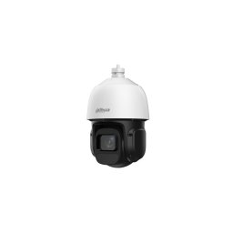 Dahua IP PT dómkamera - SD3D216NB-GNY (2MP, 5-80mm, kültéri, IR80m; H265+, IP66, PoE+; 12VDC)