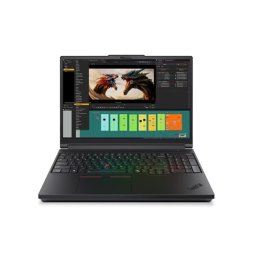 Lenovo Thinkpad laptop 16 3840x2400 Cu9-275HX 64GB 1TB Win11 PN: 21RQ000PHV