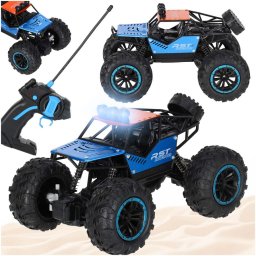 Climbing Rover terepjáró távirányítós autó