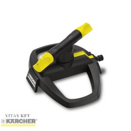 KÄRCHER Esőztető, kör alakú, RS 120/2