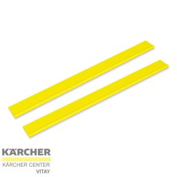 KÄRCHER Gumi lehúzóél (250 mm) - WV 1