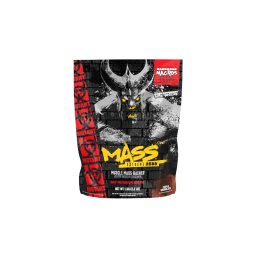 Mutant Mass Xtreme 1000 g zacskós