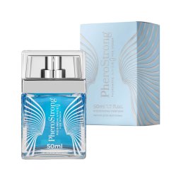 PheroStrong Angel - feromon parfüm nőknek (50 ml)