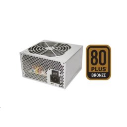 Fortron tápegység FSP400-50AAC 80PLUS BRONZE, 400W