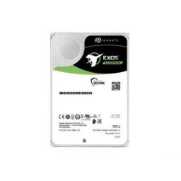 Seagate Exos X18 merevlemez, 24 TB, 3,5", SATA III, 512 MB gyorsítótár, 7 200 RPM
